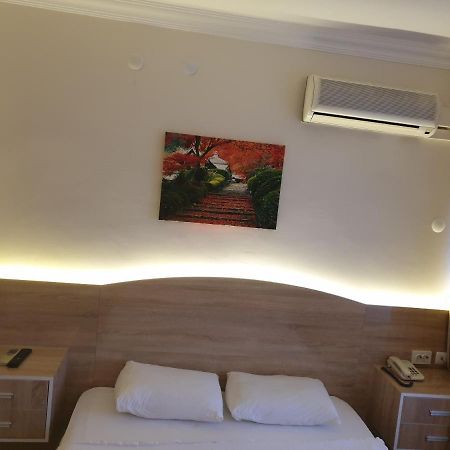 Kent Hotel Didim Zewnętrze zdjęcie