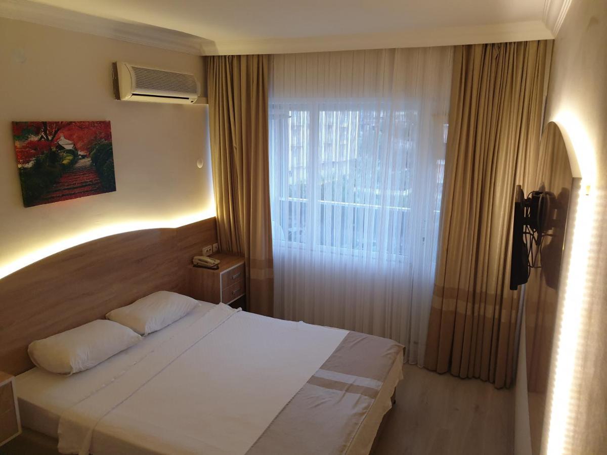 Kent Hotel Didim Zewnętrze zdjęcie