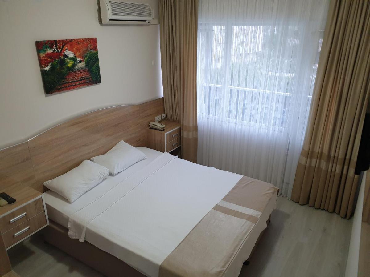 Kent Hotel Didim Zewnętrze zdjęcie