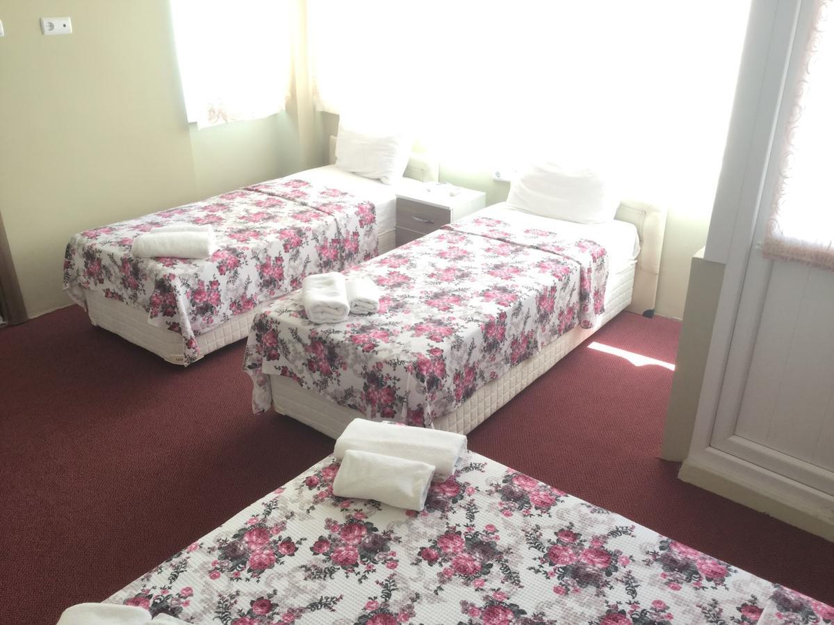 Kent Hotel Didim Zewnętrze zdjęcie