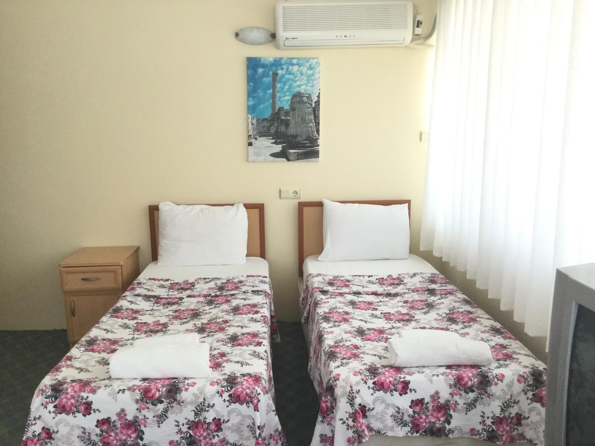 Kent Hotel Didim Zewnętrze zdjęcie