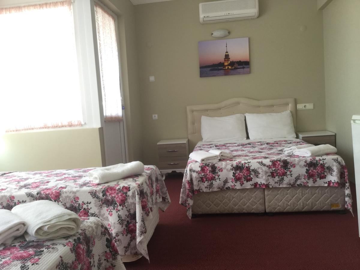 Kent Hotel Didim Zewnętrze zdjęcie